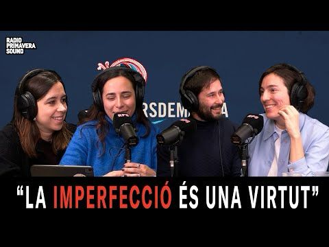 PLAERSDEMAVIDA 2x06 - L’ÈXIT NO TÉ UNITAT DE MESURA | #RPS