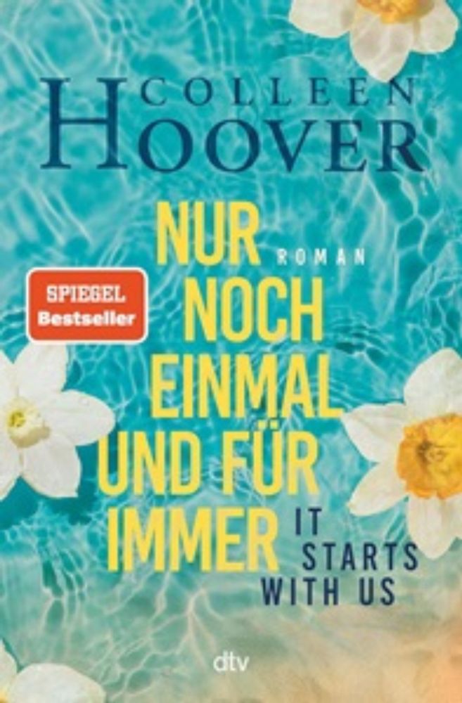 Serie: "Lily und Ryle" von Colleen Hoover