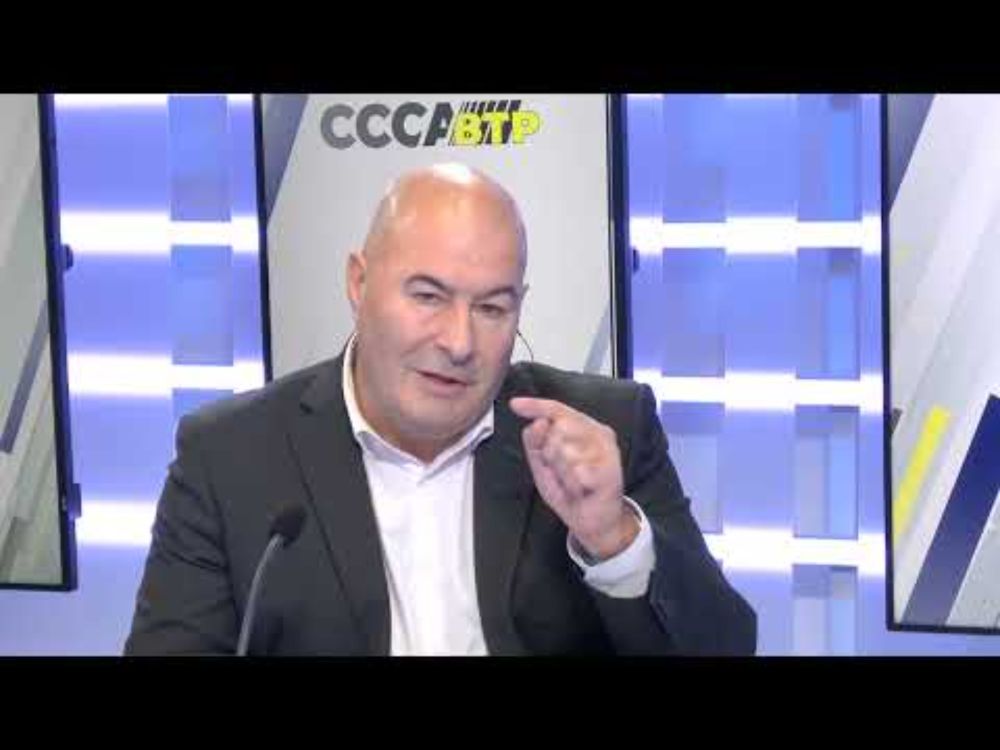 Webinaire - Présentation des Journées de l'Innovation pédagogique : Enseignement Général