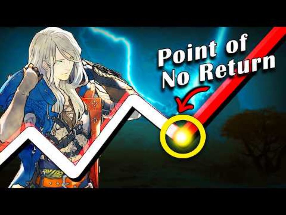 Why is Everyone Obsessed With Monster Hunter?