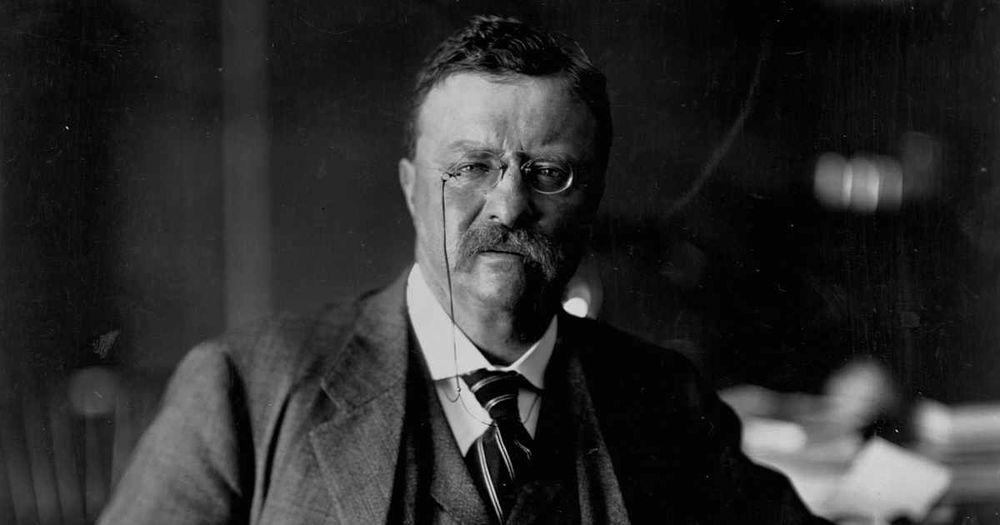 His conviction that white men of European descent were innately superior informed his actions on matters from nationa...