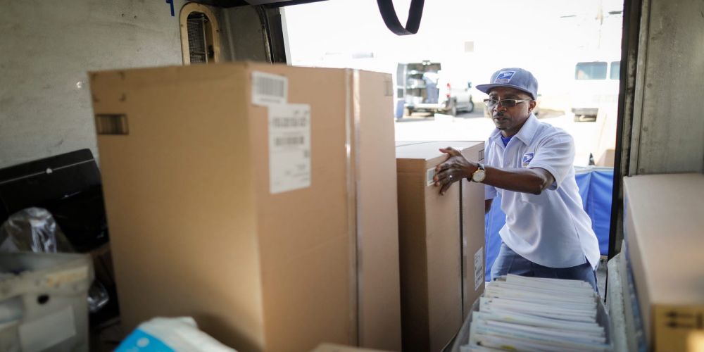 USPS keeps losing money, potentially putting people who depend on mail delivery at risk