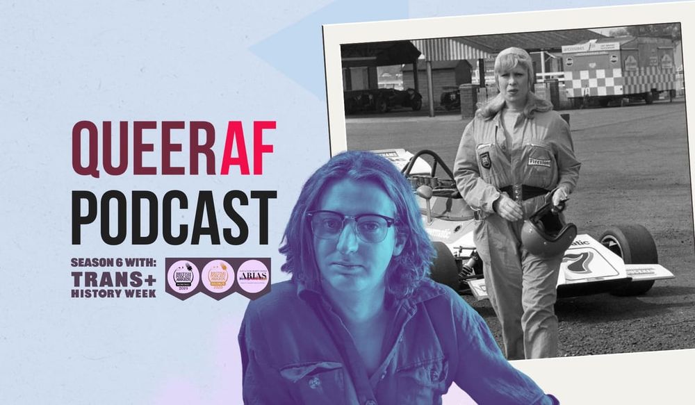 The complex legacy of Roberta Cowell - a pioneering figure in motorsports and the first UK trans woman to get gender affirming surgery
