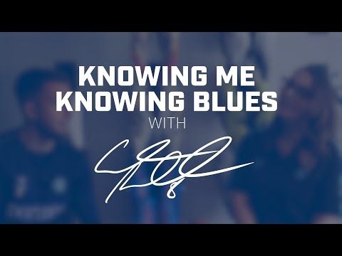 Caolan Boyd-Munce | Knowing Me Knowing Blues
