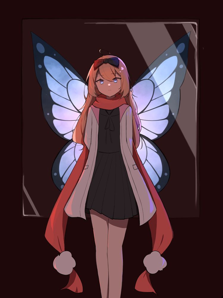 Project Kat | Paper Lily (@leef6010.bsky.social) — Bluesky