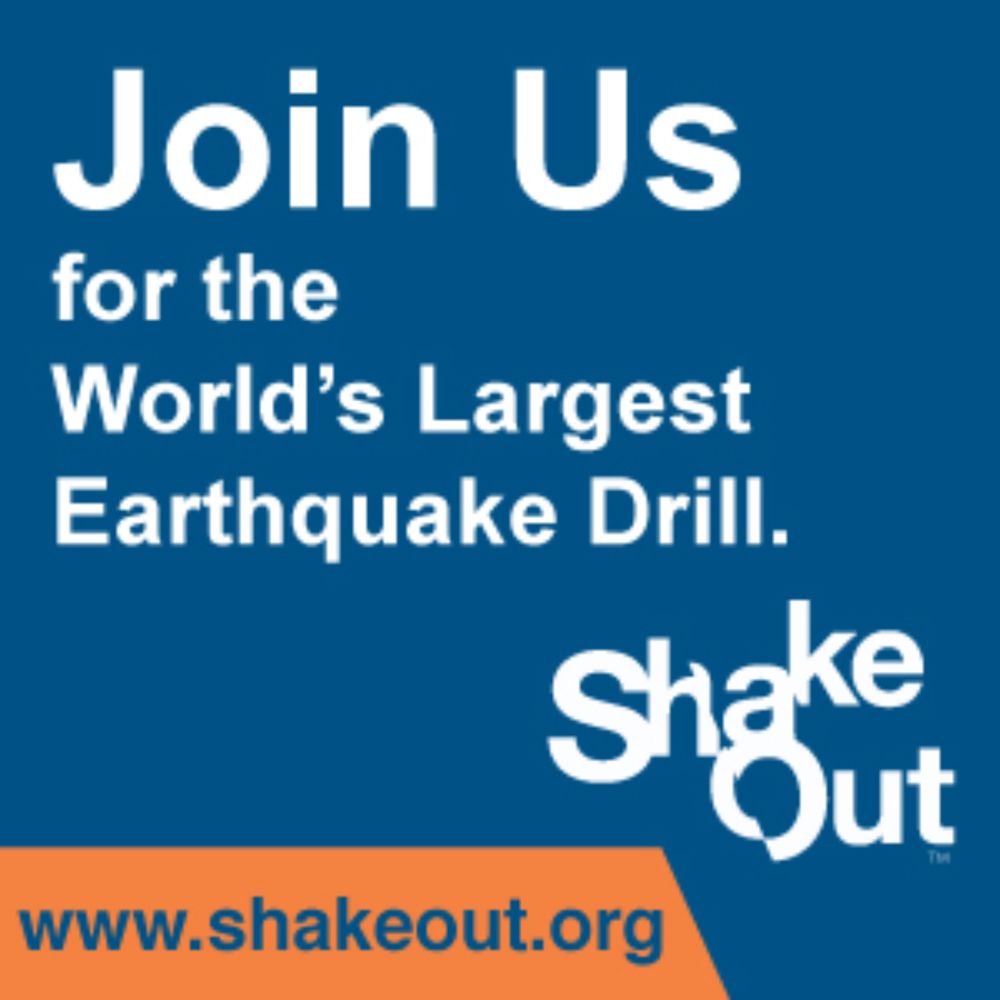 The Great Nevada ShakeOut