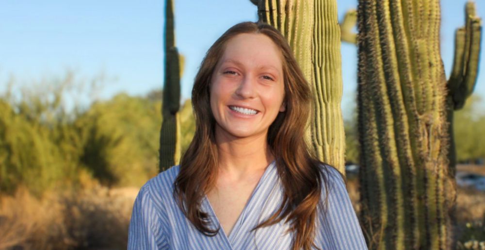“I don’t know if I would vote for any female,” said state senate hopeful Mylie Biggs, the daughter of GOP Rep. Andy Biggs.