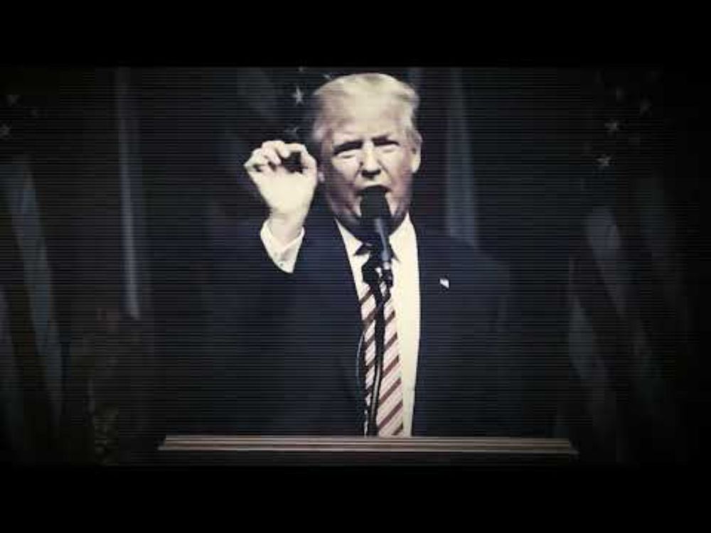 A message to America's soldiers, sailors, airmen and Marines