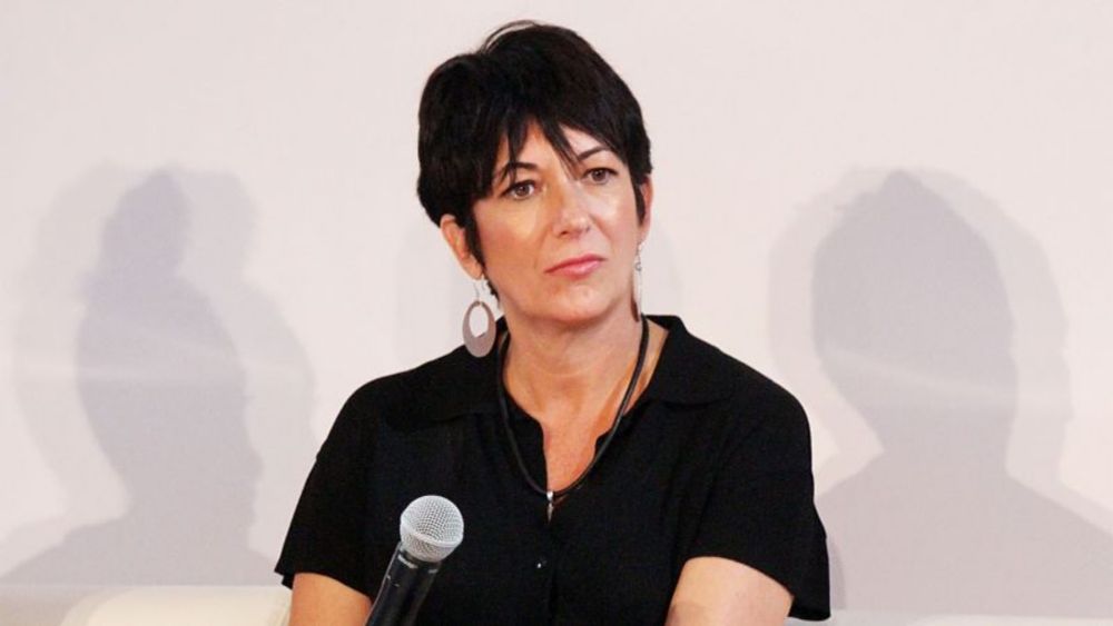 Ghislaine Maxwell moved to federal prison in Texas, source says | CNN Politics