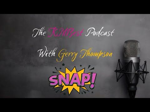 State Of The SNAP Union - KMBest Podcast With Gerry Thompson | Marvel SNAP Podcast