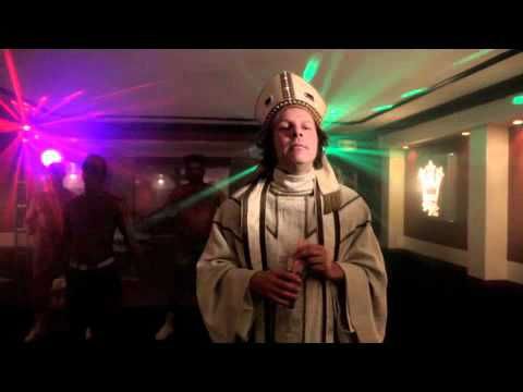 Katerine - Juifs Arabes (clip)