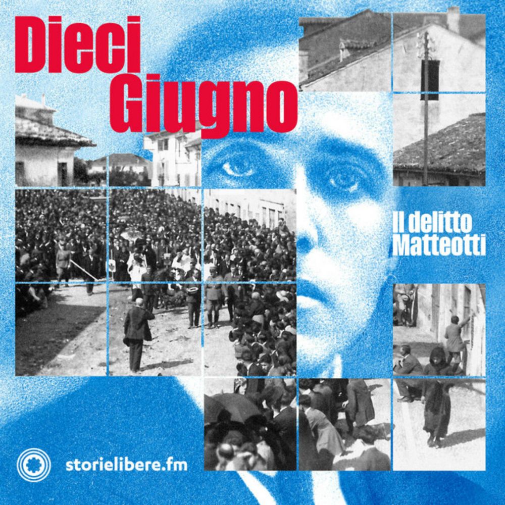 Ep. 1 | Un anno di dominazione fascista