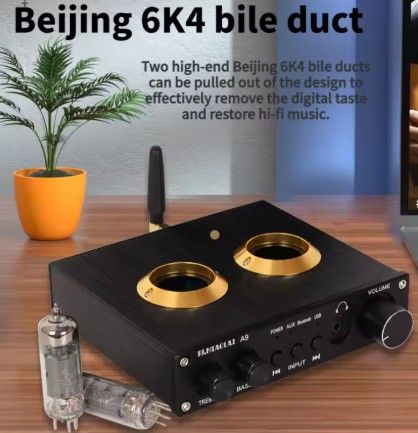 A "Beijing 6K4 bile duct"