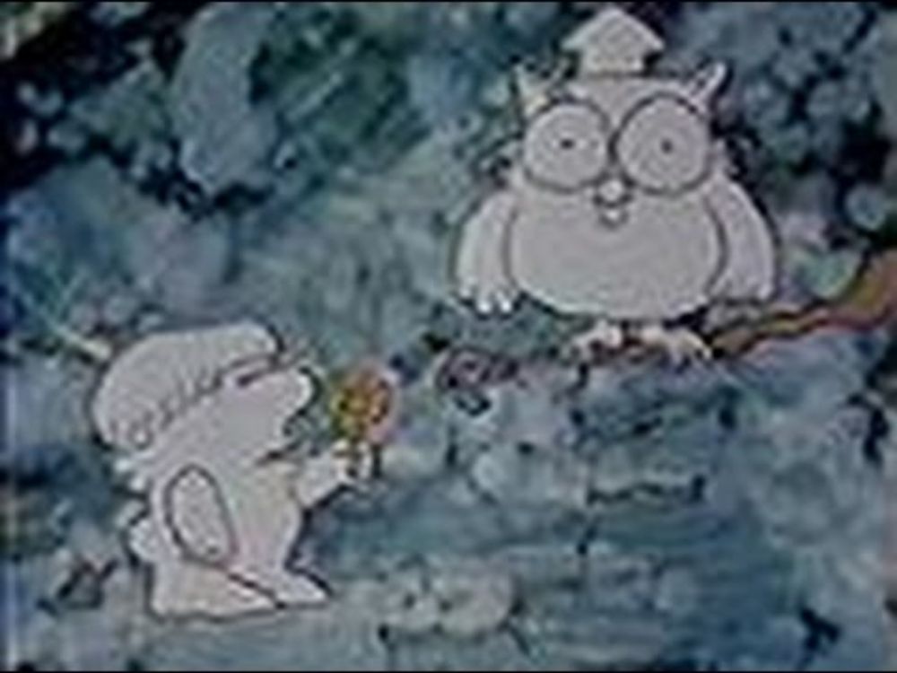 Tootsie Pops - "How Many Licks?" (Commercial, 1982)🦉