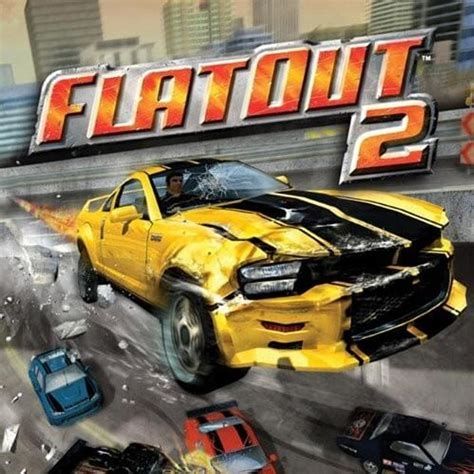 FlatOut 2