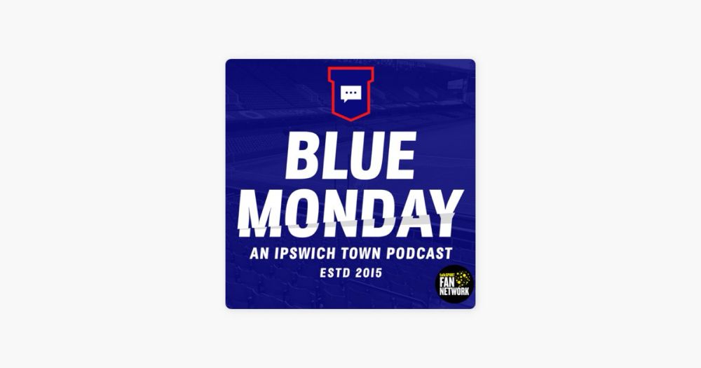 🔍 IPSWICH TOWN v FULHAM MATCH PREVIEW | Blue Monday Prematch Show