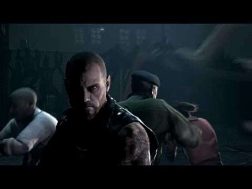 Left 4 Dead TV Spot 2