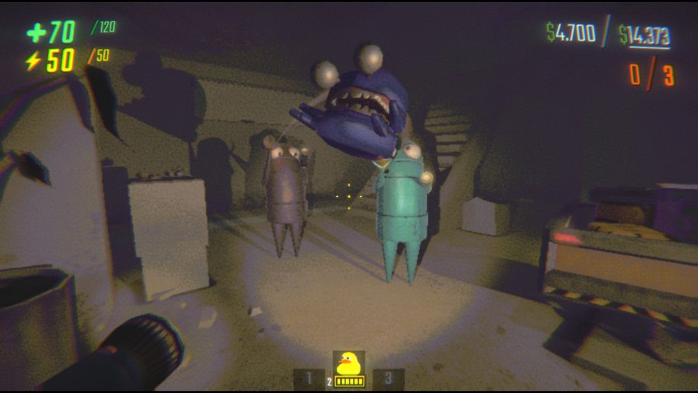 R.E.P.O screenshot