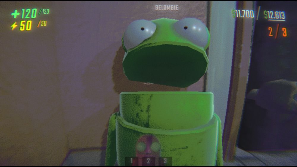 R.E.P.O screenshot