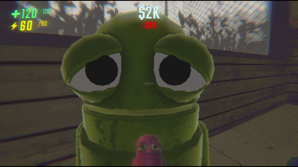 R.E.P.O screenshot
