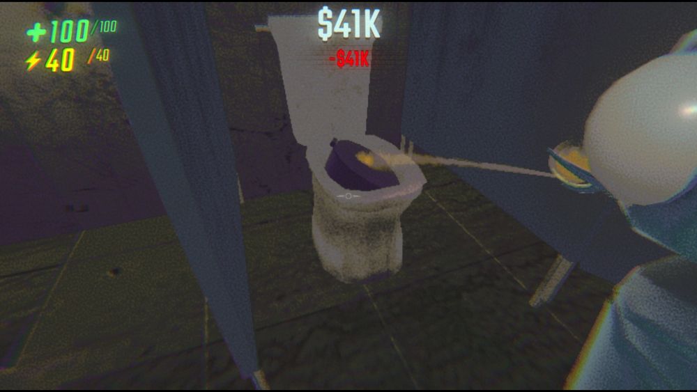 R.E.P.O screenshot