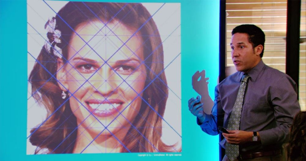 Is Hilary Swank hot?