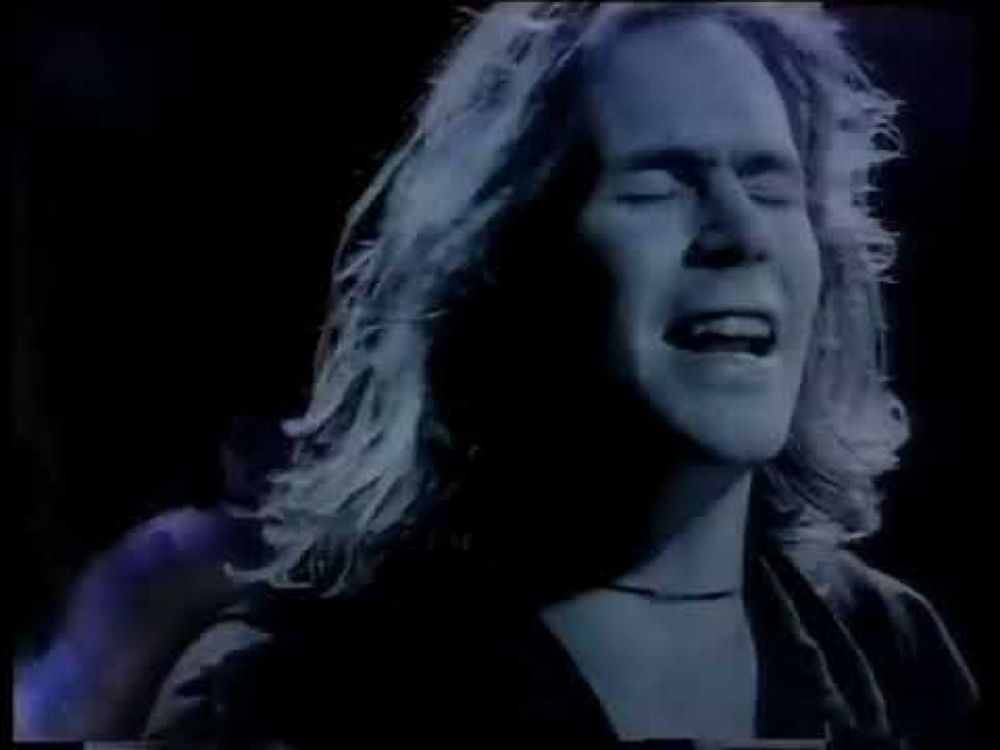 Hothouse Flowers - I Can See Clearly Now (Official Video)