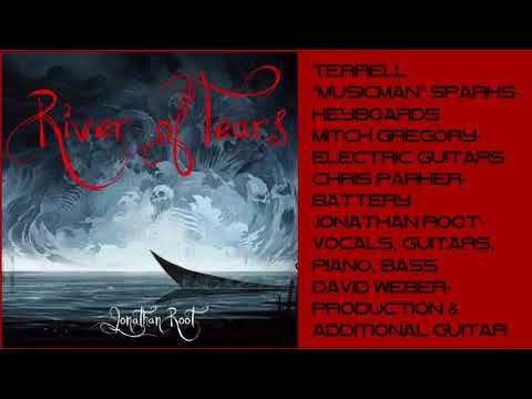 “River of Tears” by Jonathan Root