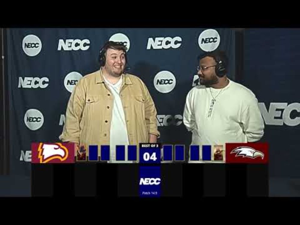 Yanni's New and Improved Broadcast Reel!