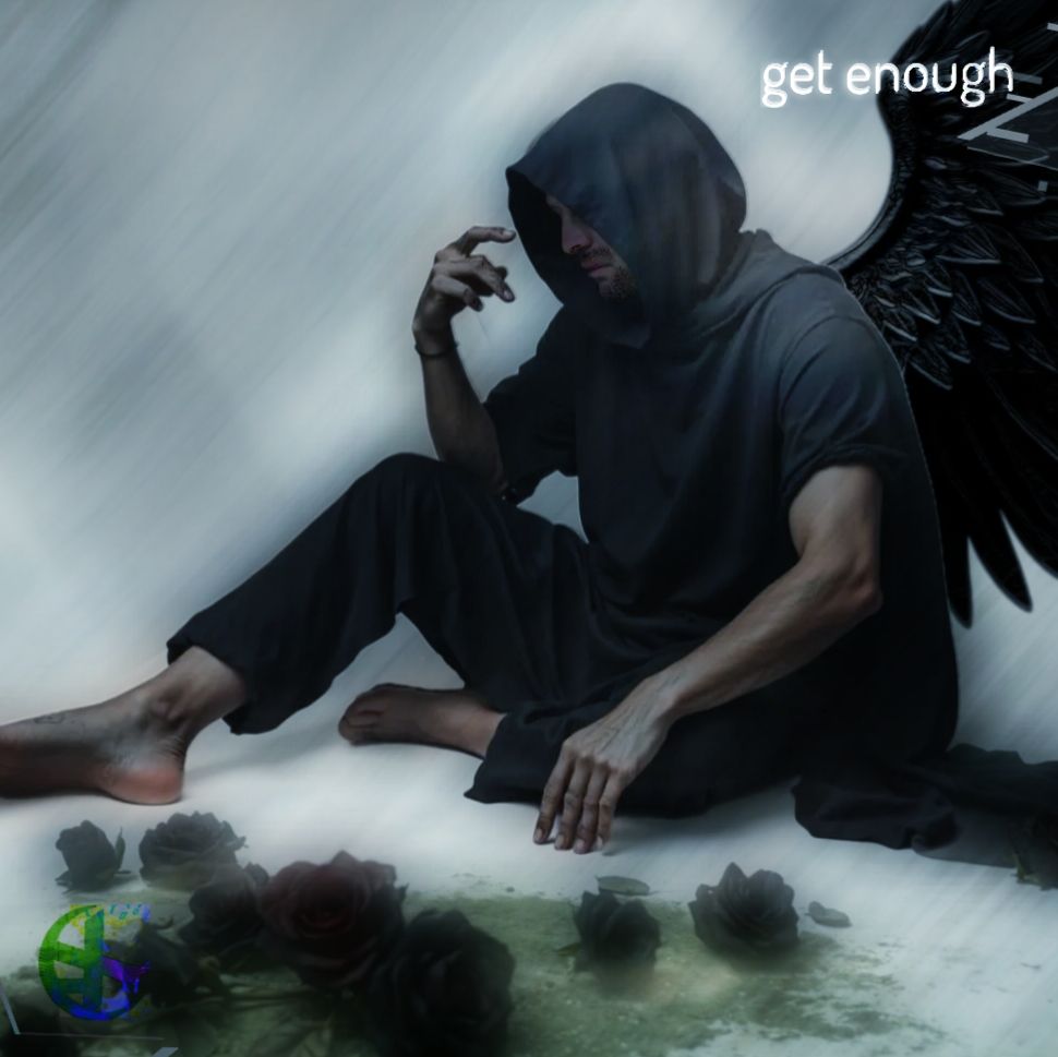 El momento ha llegado, les presento mi próximo álbum discográfico "get enough". Este album es muy importante para mí, porque muchos de vosotros saben lo mucho que he sufrido estos años, get enough es un álbum totalmente rebelde que hace que cualquier persona que me ha dicho incoherencias, sepa que su opinión me da igual. Get enough es el símbolo personal de la depresión, la ansiedad, el aislamiento y contiene un trasfondo que rompe el hielo emocional.

Sus canciones tienen obras empleadas, con la música electrónica; ambient dark y dark pop como uno de los primeros géneros principales de este album.


El álbum te encaminara a escuchar el mensaje de la música electrónica nunca antes visto, comienza a probar y sentir la melancolía, viajar entre dimensiones alejados de la realidad y rompe cualquier regla mágica de tu espíritu. Sumérgete en la oscuridad y la música caótica que se plasma en "get enough".

Rompí el silencio una vez y seguiré rompiendo ciclos.
Nadie ni una comunidad tóxica de otra artista, me diré que tengo que hacer y que no debo hacer, aprendan de la música caótica.

get enough estará disponible en el año 2026. Espera más información para posible merchandise y más.

#caosmusic #chaosmusic #musicwitch #getenough #stopbullying #stoplies #newmusic #electronicmusic #chaosmagic #darkartist #darkmusic #darkpop #avantgarde #experimentalmusic #darkness #breakingsilence #stopslandering #keepmyselfbusy