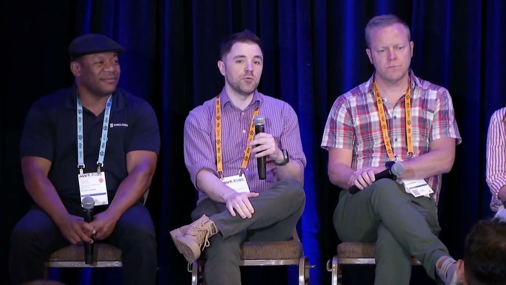 PANEL: You've Made a Great Game, Let's Tell the World About it: XR Games Marketing