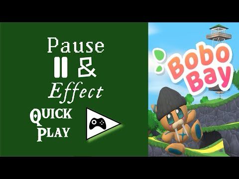 Bobo Bay Public Alpha Demo