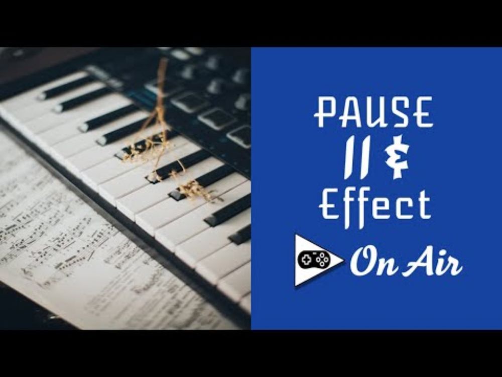 [GIMME A BEAT!] Music-Making, On Stream!