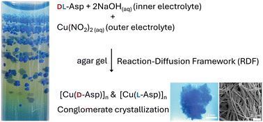 Chiral resolution is essential in the pharmaceutical and food industries and in materials science, due to the unique properties of enantiomers.