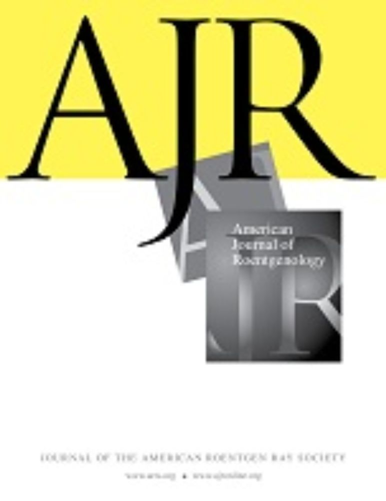 Spontaneous Discharge of a Firearm in an MR Imaging Environment | AJR