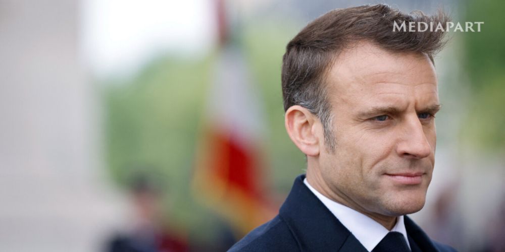 Devoir de visite des pères : pourquoi Macron se trompe de combat