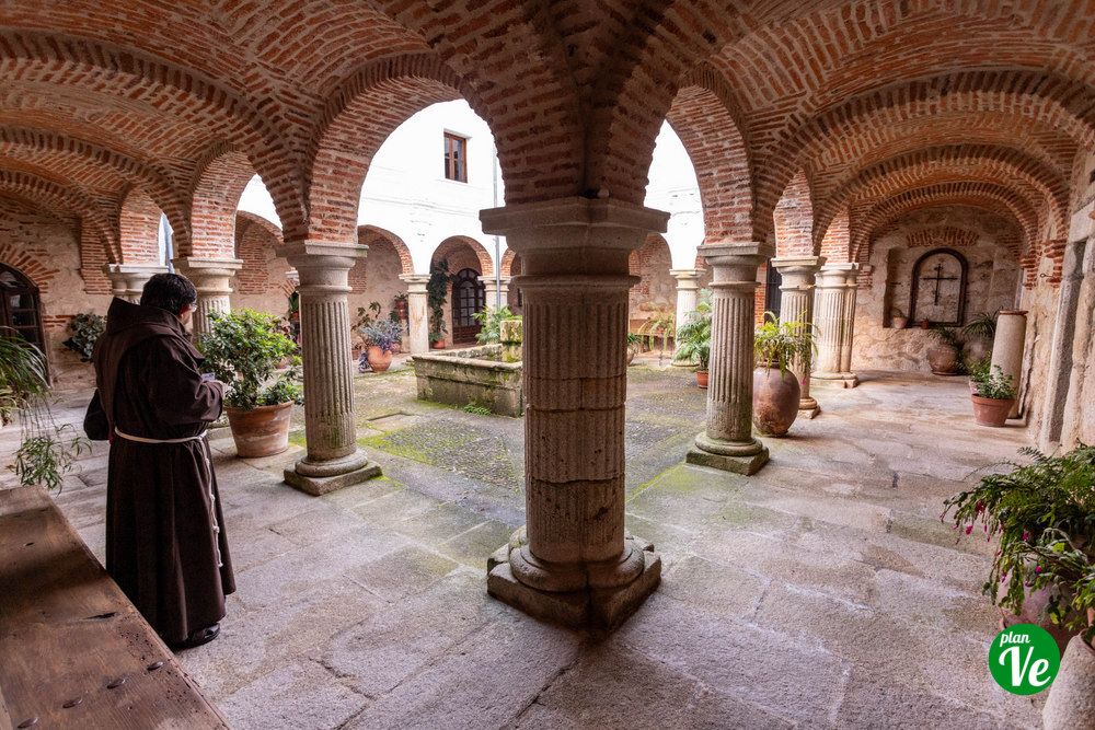 Fotografía de Pedroso de Acim.