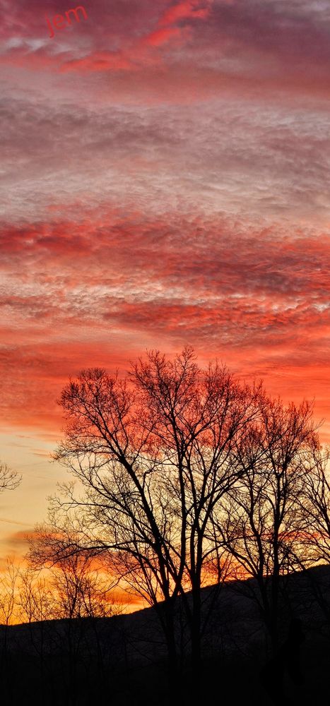 12-23-24 Bedford County, PA, USA