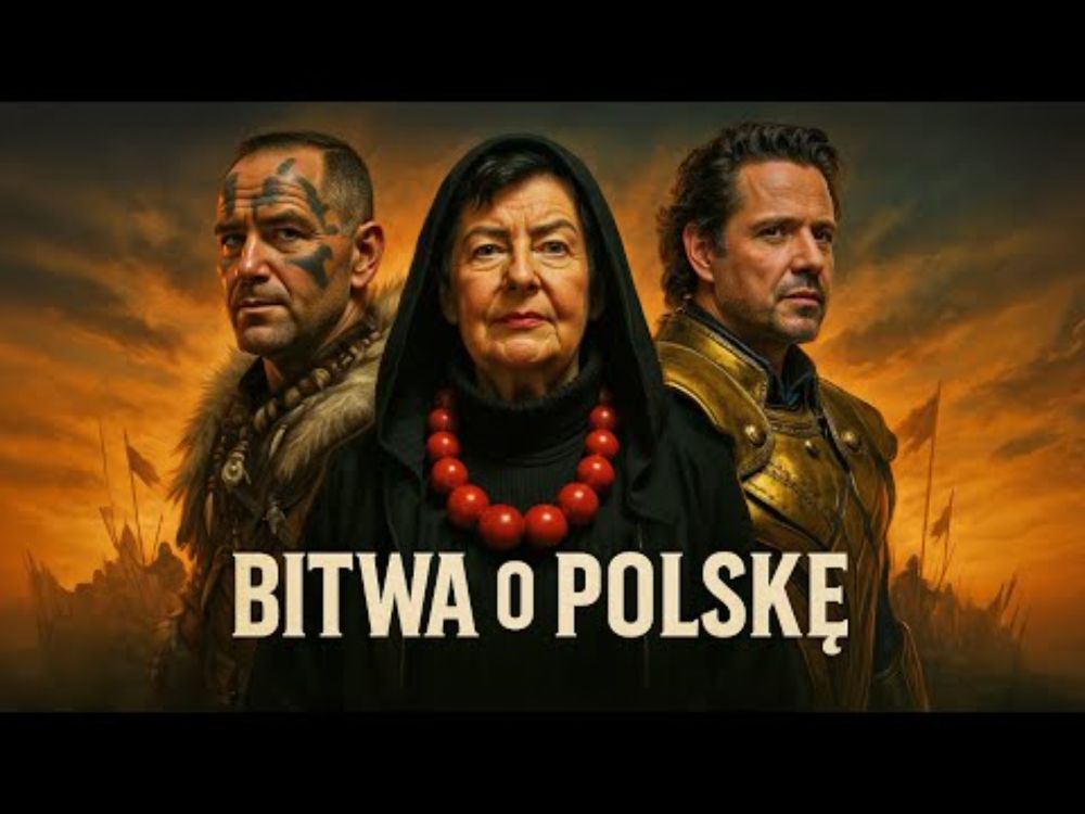 Wybory Prezydenckie - Ale to Film (Premiera)