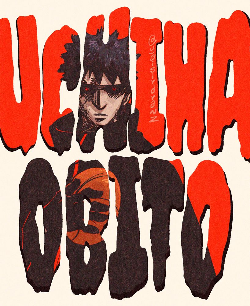 Naruto shippuden fanart