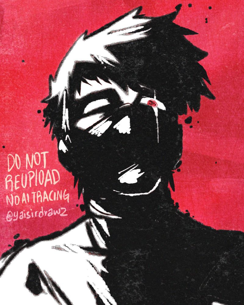 Naruto fanart