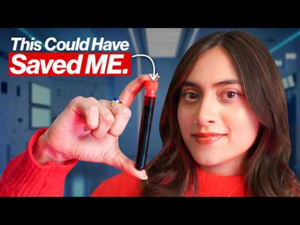 Millions Are Misdiagnosed and I Was One of Them
