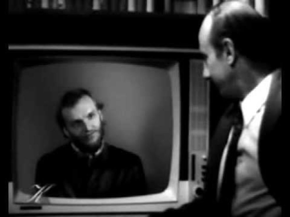The Mathematician and the Devil Movie with English subtitles (Математик и чёрт)