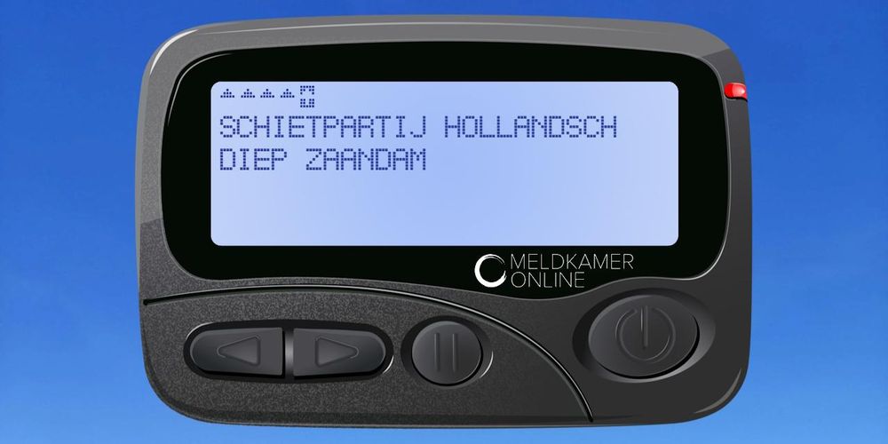 Meldkamer Online