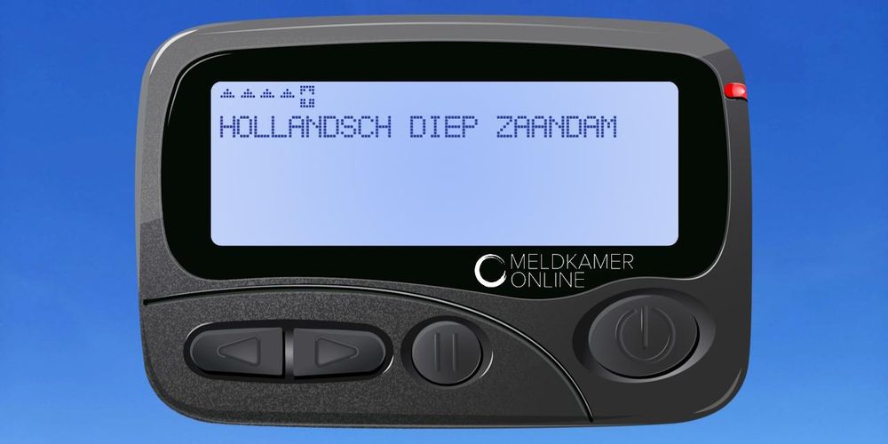 Meldkamer Online