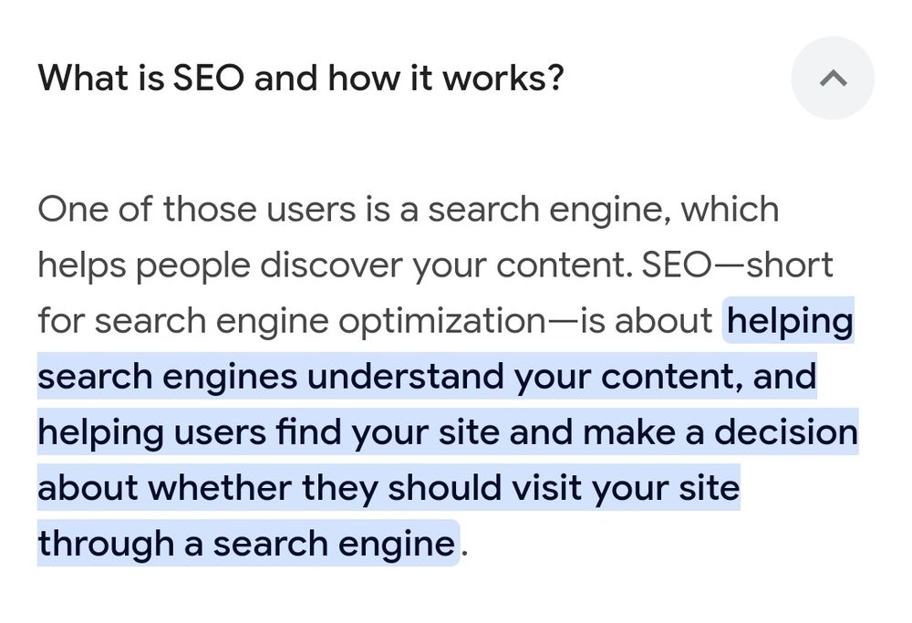 What is Seo and how its works 