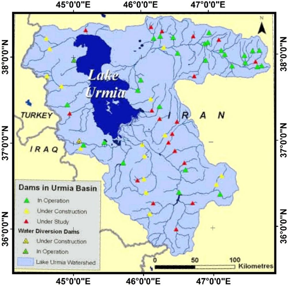 Operational policy development for dynamic restoration of lakes in a changing climate; application of innovative hedging rules in a system dynamics platform - Applied Water Science