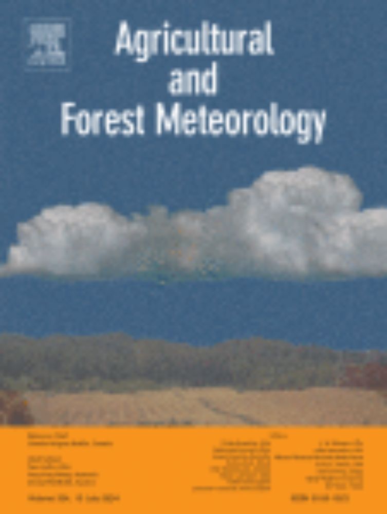 The impact of spongy moth (Lymantria dispar dispar) defoliation on carbon balance of a temperate deciduous forest in North America