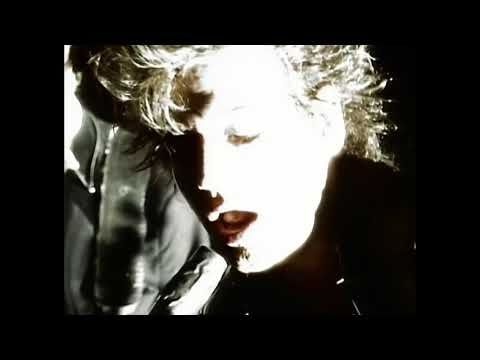 Love and Rockets - No Big Deal HD