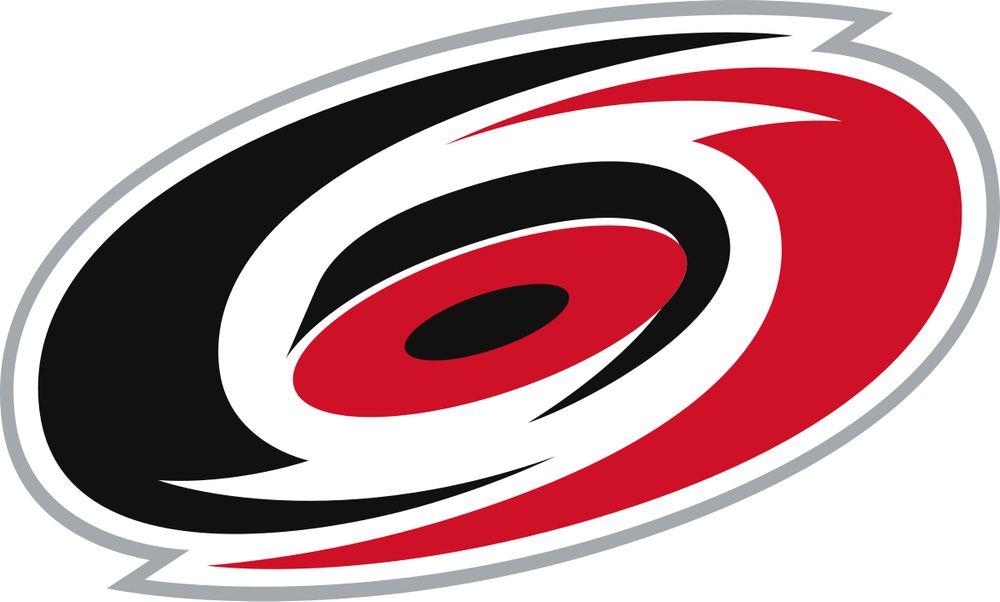 carolina hurricanes logo